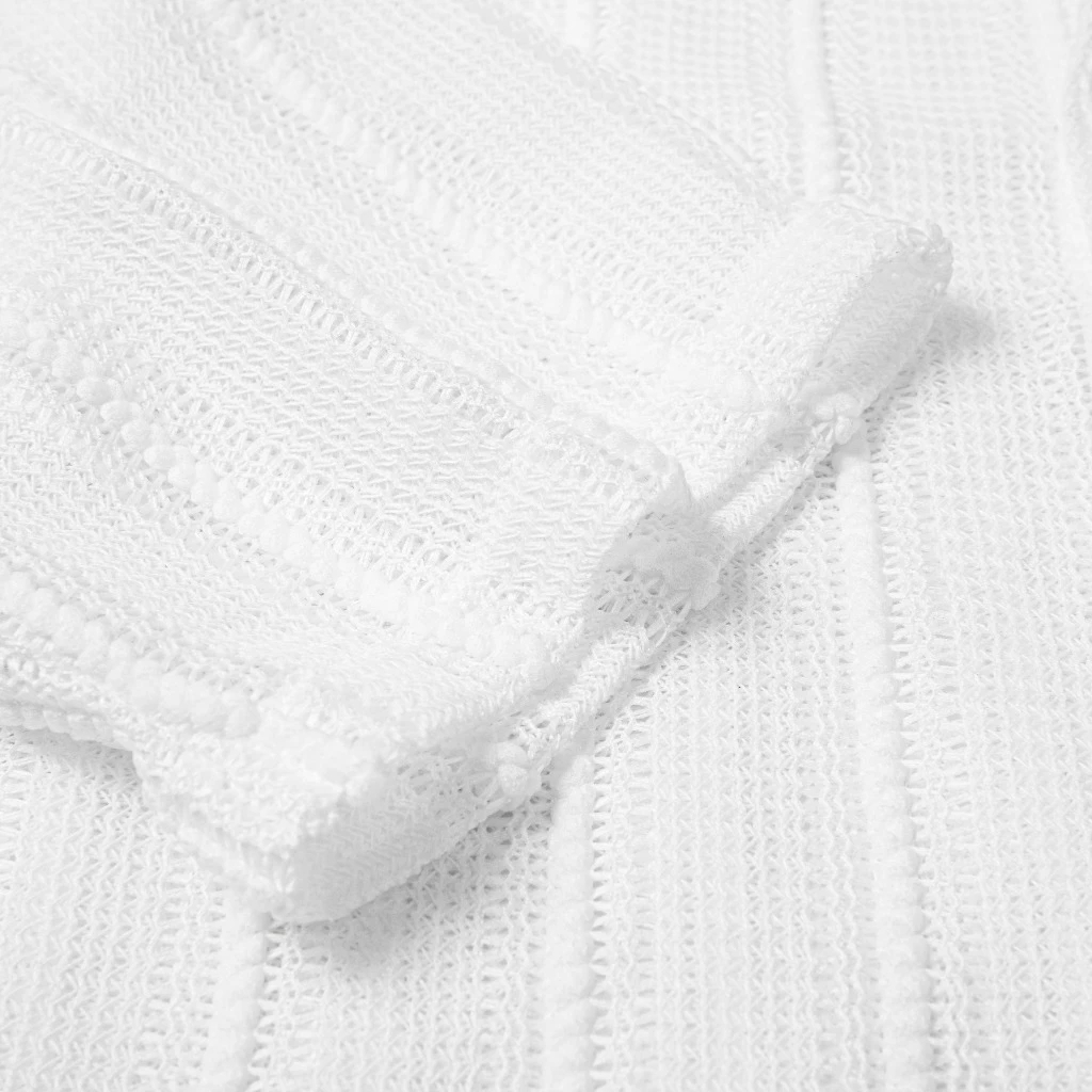 Áo Sơ Mi Cuban Ngắn Tay Puricco - Ảnh 5