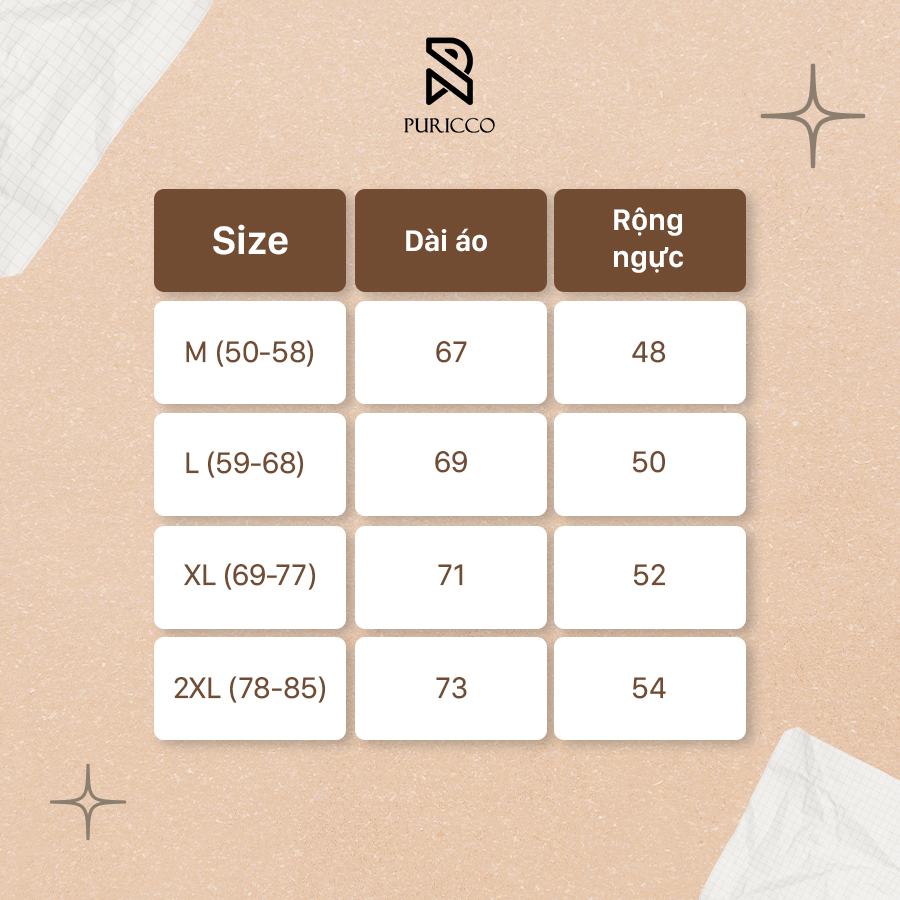 Áo Sơ Mi Cuban Ngắn Tay Puricco - Ảnh 6