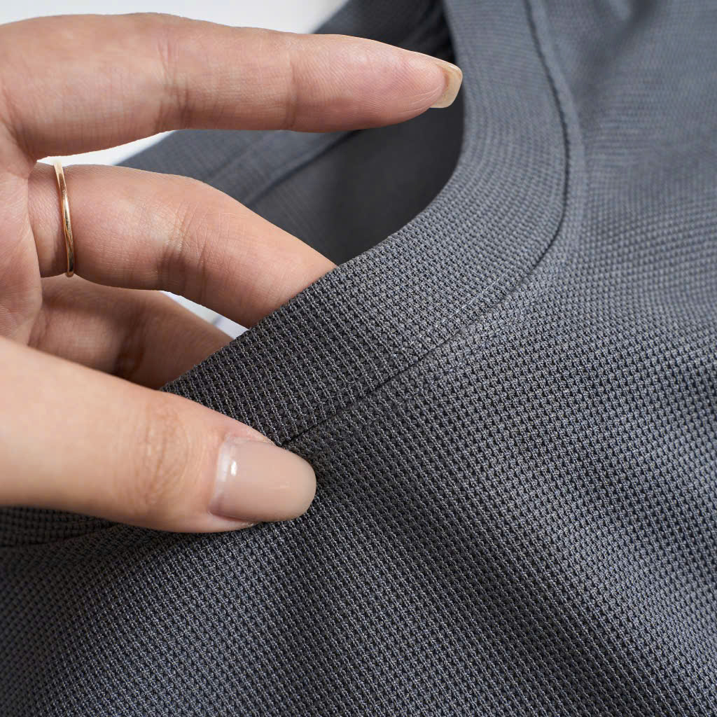 Bộ Quần Áo Nam Mùa Hè PURICCO - Ảnh 4