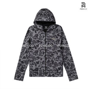 Áo Chống Nắng Nam Nữ 2 Lớp